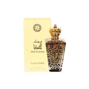 لويس كاردن عطر ستاتي مسك الصبايا 100مل