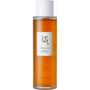 ماء جينسنغ ايسنس من بيوتي اوف جوسيهون حجم 150 مل -Ginseng Essence Water By Beauty of Joseon 150 ML