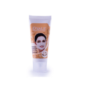 ماسك للوجه اوفال بخلاصة الفول 75 غرام - OVALE FACIAL MASK Yam Bean 75g