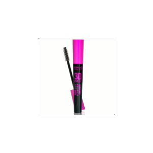 ماسكارا 3D بتقنية عالية الدقة من فارمسي حجم 10مل- Farmasi 3D Effect High Definition Mascara Black 10 ml