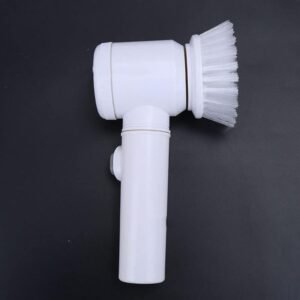 فرشاة تنظيف كهربائية 5 في 1