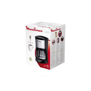 ماكنة تحضير القهوة (كوفي ميكر) من مولنيكس قوة 1000 واط
