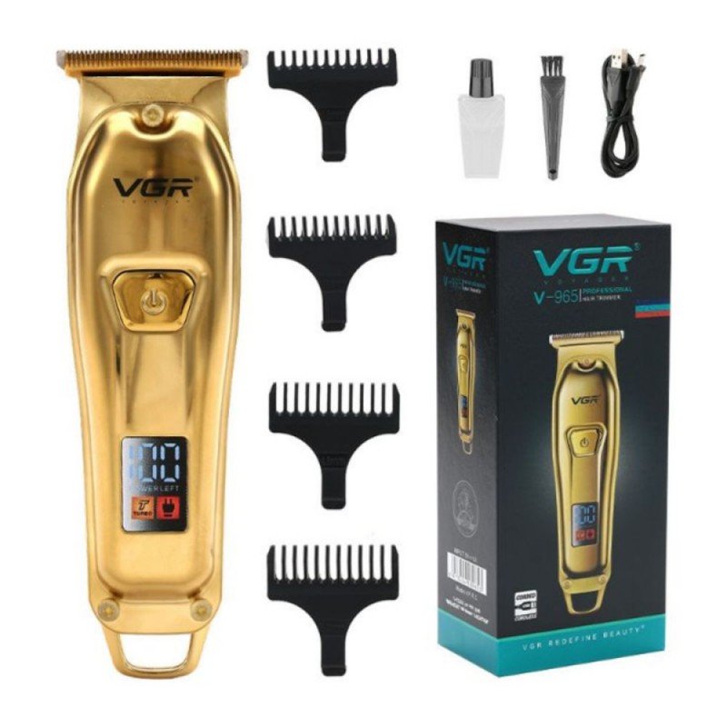 ماكنة حلاقة VGR V-965