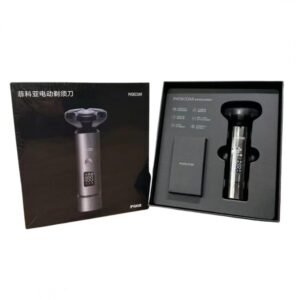 ماكنة حلاقة رجالية تعمل بالشحن