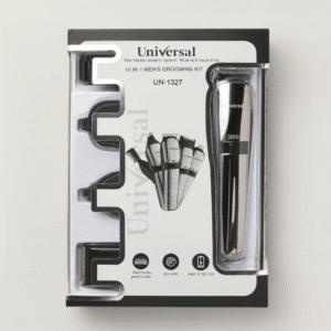 ماكنة حلاقة يونفرسال رجالي 1327