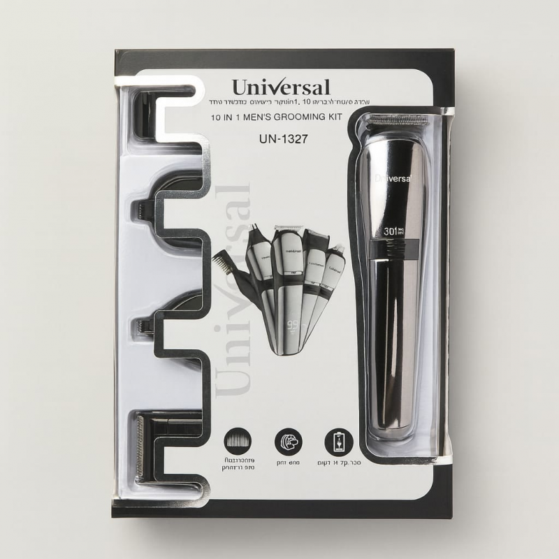 ماكنة حلاقة يونفرسال رجالي 1327