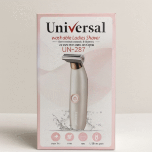 ماكنة حلاقة يونفرسال ستاتي 287