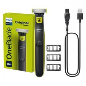 ماكنة حلاقه اون بليد من فيليبس Philips Oneblade Face QP2724/10
