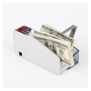 ماكنة عد النقود