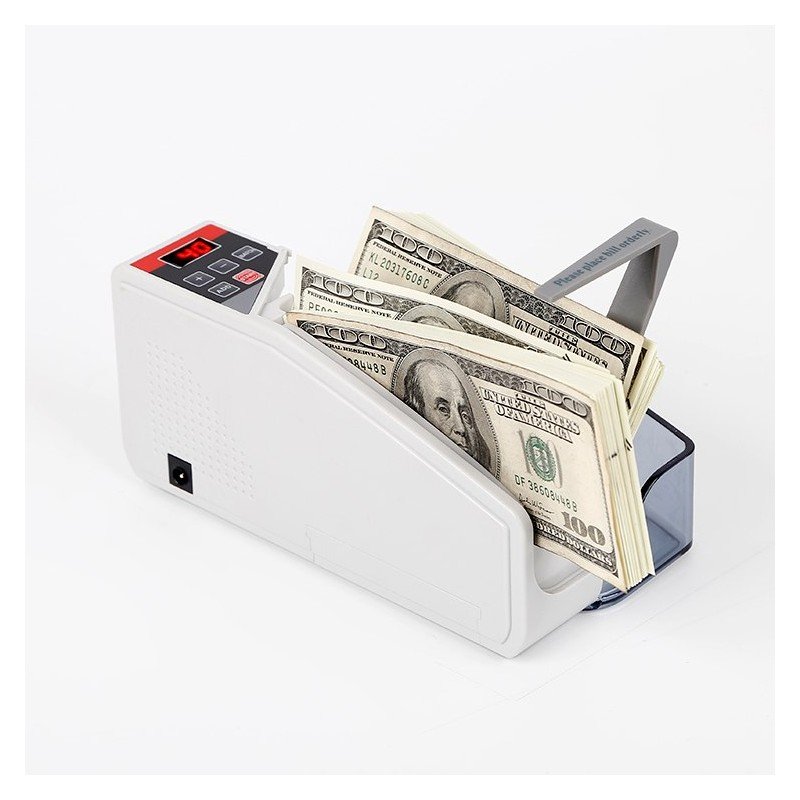 ماكنة عد النقود