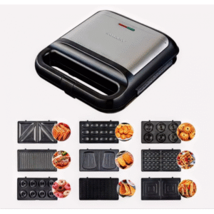 ماكنة فشافيش سوكاني 1*9