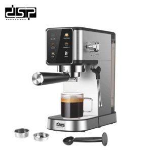 ماكنة قهوة اسبريسو 1350 واط