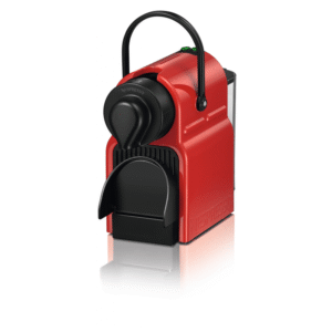 ماكنة قهوة كبسولات Krups Nespresso Inissia NESPRESSO Original