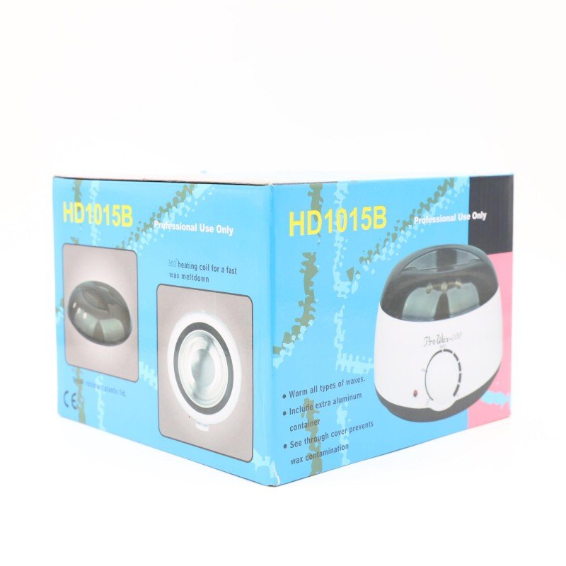 ماكنة واكس كهربائية