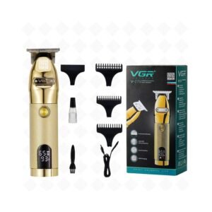 ماكينة حلاقة بروفيشينال من VGR  لحلاقة الذقن موديل 275