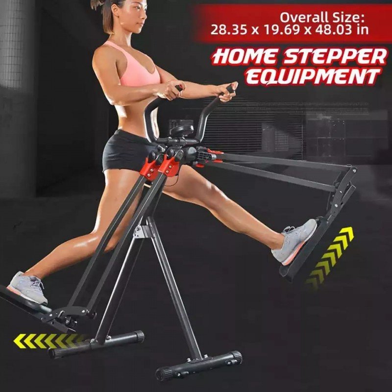 ماكينة رياضة الفراشة - Image 4