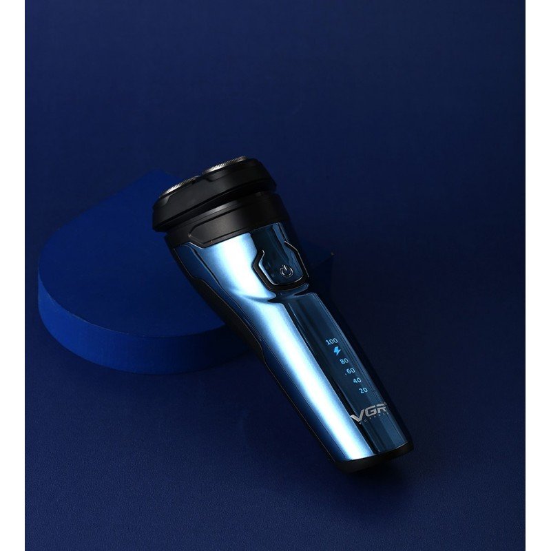 ماكينة حلاقة عجلات من VGR موديل V-322