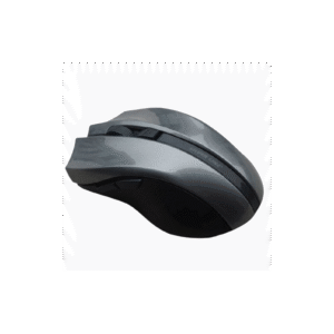 ماوس لاسلكي من سلفر لاين لون رمادي- Silver Line RF-317 Wireless 2.4GHz Optical Mouse