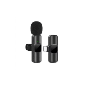 مايكروفون لاسلكي تايب سي