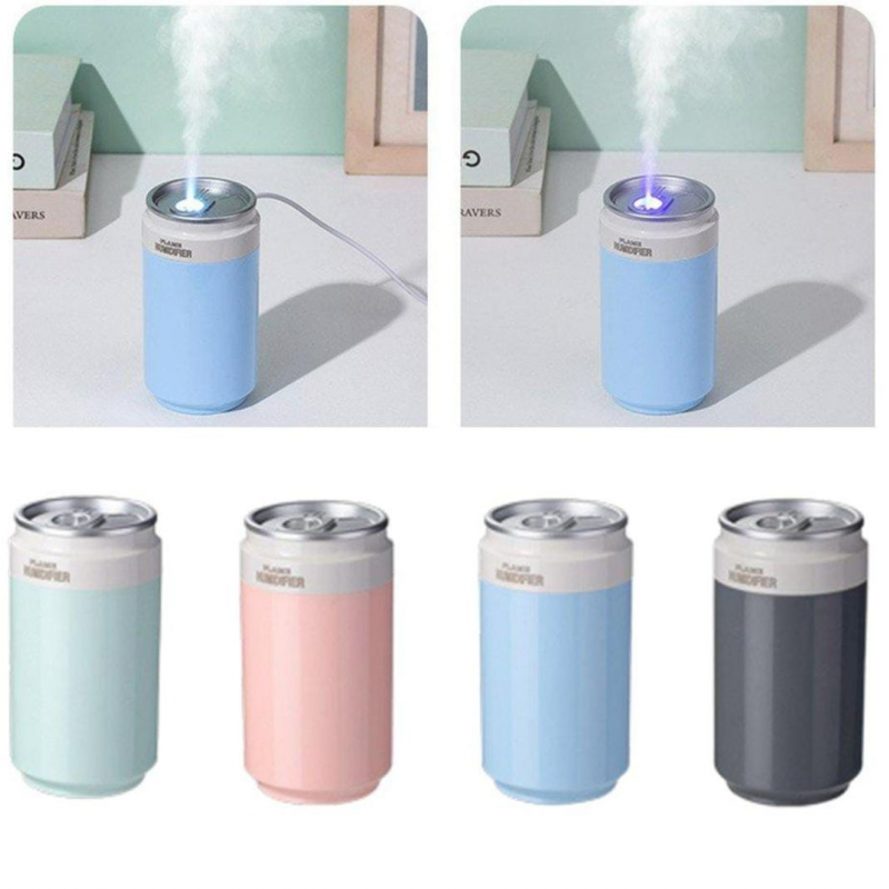 مبخرة الكترونية فريدة التصميم