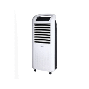 مبرد الهواء ميديا حجم كبير- Midea Air Cooler AC200-W