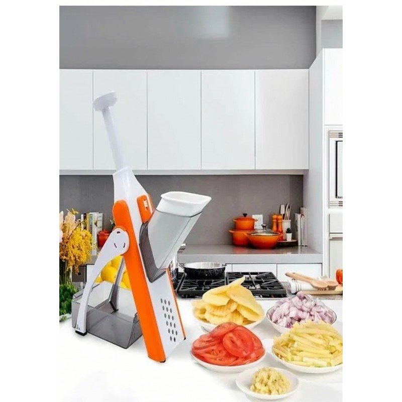 مبشرة خضار طولية