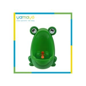 مبولة أولاد لون أخضر - يامايو