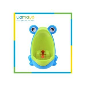 مبولة أولاد لون أزرق - يامايو