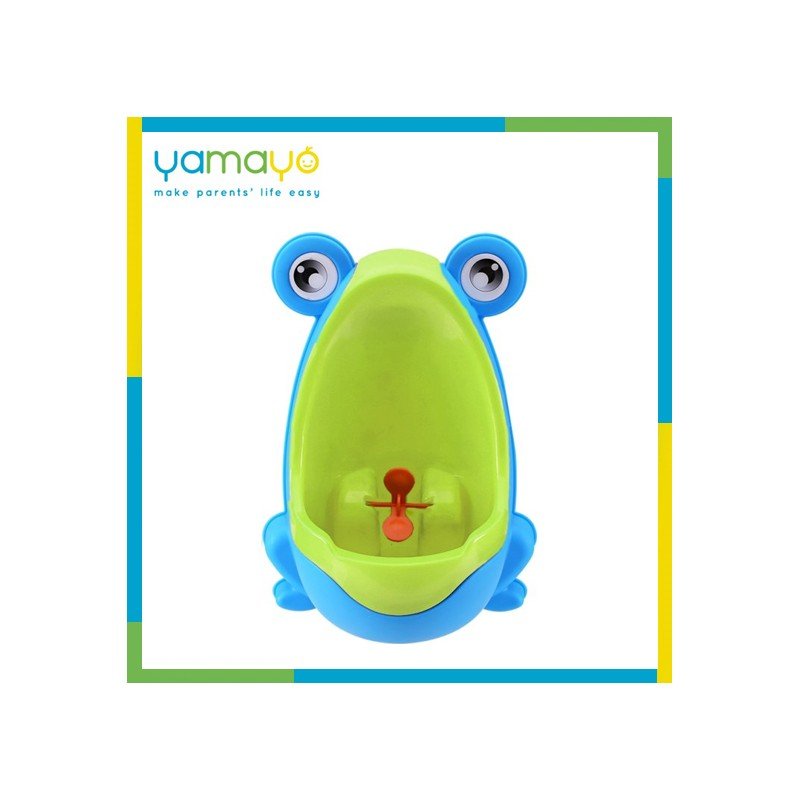 مبولة أولاد لون أزرق - يامايو