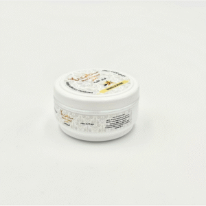 مبيض ومزيل للتعرق من مسك الطهارة 50 مل برائحة Vanilla Musk