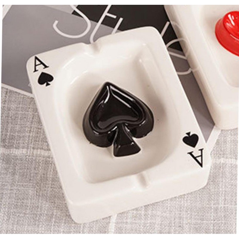 متكة بورسلان كبيرة قص بسطوني