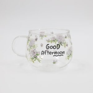 مج دبل كلاس GOOD AFTERNOON صغير