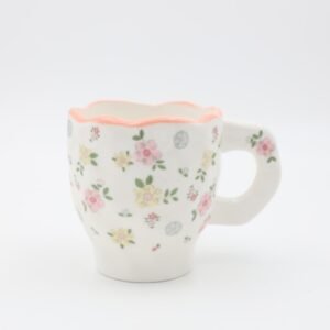 مج وردة يد كبيرة