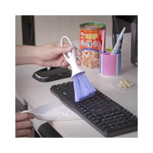 مجرود+مكنسة للكي بورد