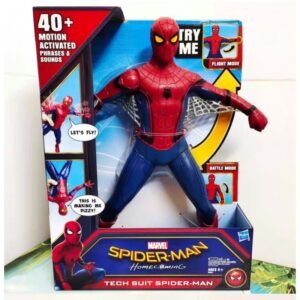 مجسم سبايدر مان