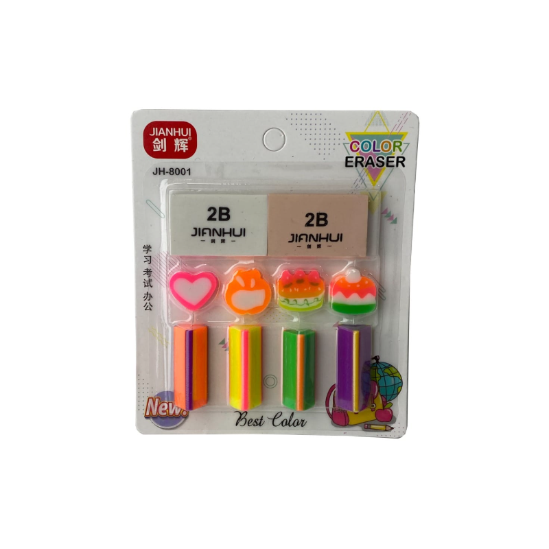 محايات على كرت JH-8001