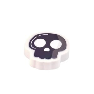 محاية بتصميم جمجة