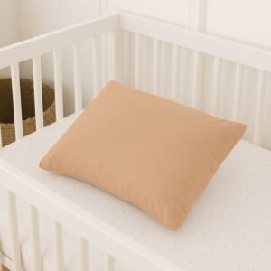 مخدة بيبي بني