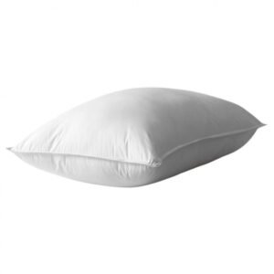 مخدة طبية كبس كيلو حجم 70×50 سم لون أبيض