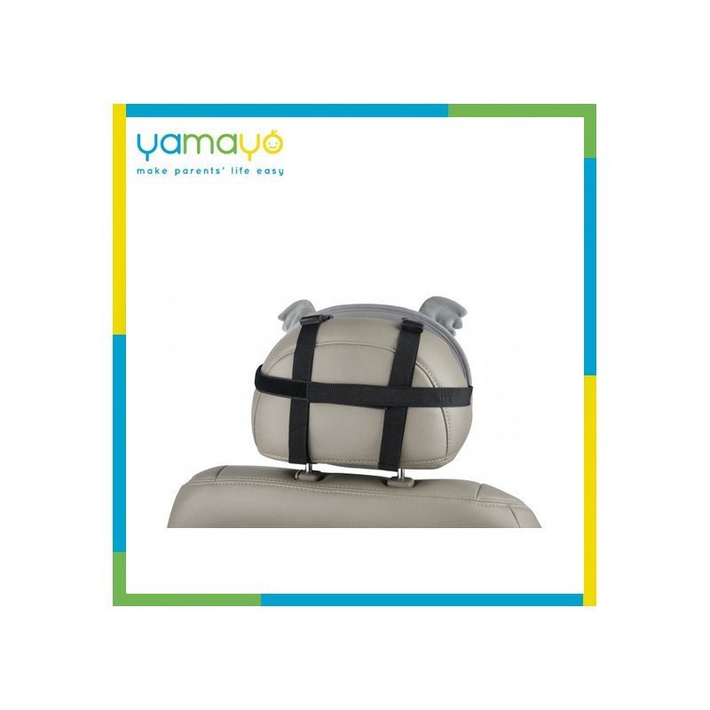 مرآة لكرسي السيارة كوالا سكني - يامايو