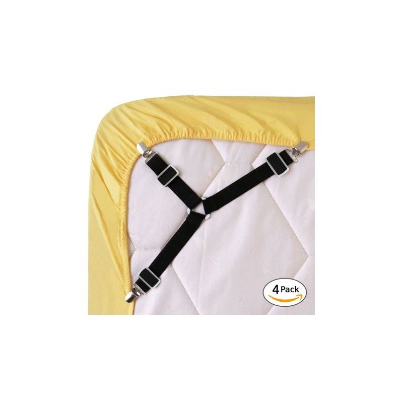 مرابط شراشف السرير - Image 7