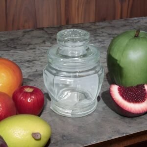 مطربان مضلع صغير محكم الاغلاق