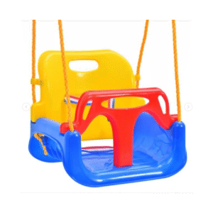 مرجيحة للأطفال واولاد مع حبل لتعليق