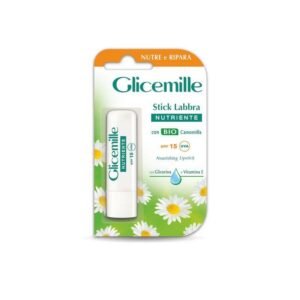 مرطب الشفاه – عصا مغذية – – حجم . مل (Glicemille 5 5)