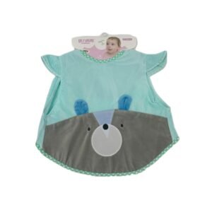 مريلة أطفال قماش