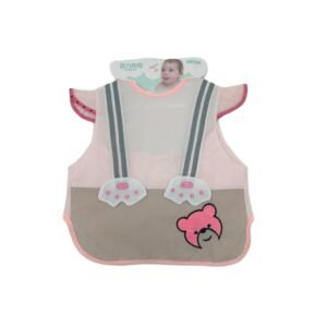 مريلة أطفال قماش