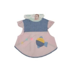 مريلة أطفال قماش