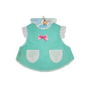 مريلة أطفال قماش