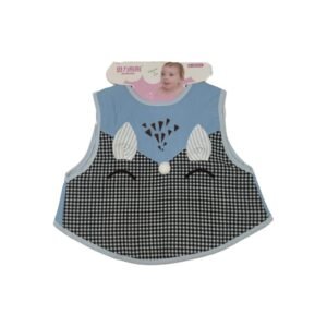 مريلة أطفال قماش