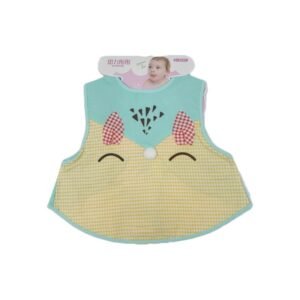 مريلة أطفال قماش